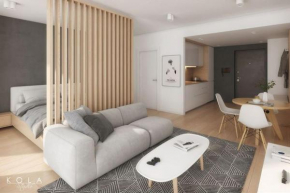 Niki Athens Suites Cosy Apartment 402